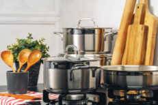 Cooking Appliances
